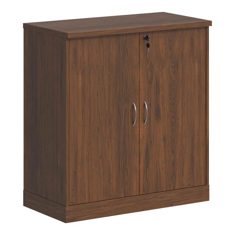 Kabinet i ulët profesional Fesialo pakoworld arrë 80x41x80cm