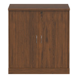 Kabinet i ulët profesional Fesialo pakoworld arrë 80x41x80cm