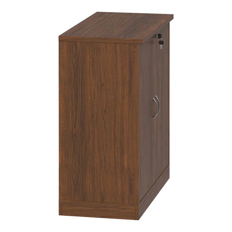 Kabinet i ulët profesional Fesialo pakoworld arrë 80x41x80cm