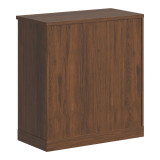 Kabinet i ulët profesional Fesialo pakoworld arrë 80x41x80cm