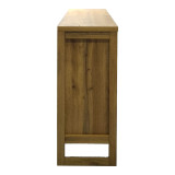 Bufe Beles pakoworld sonoma 160x40x93.5cm