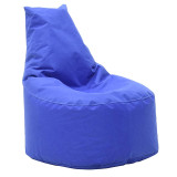 Fotel thasësh Norm pakoworld pëlhurë e papërshkueshme nga uji blu