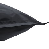 Jastëk bean bag Pigro pakoworld i papërshkueshëm nga uji gri
