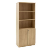 Raft librash Amazon pakoworld sonoma 80x40x200cm