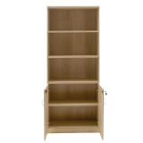 Raft librash Amazon pakoworld sonoma 80x40x200cm