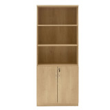 Raft librash Amazon pakoworld sonoma 80x40x200cm