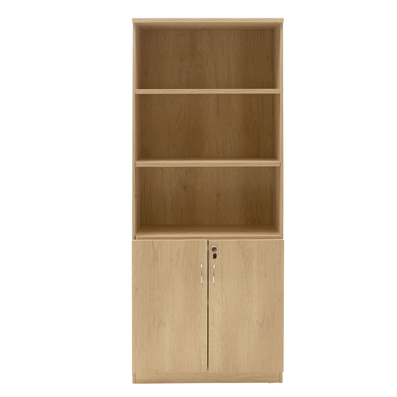 Raft librash Amazon pakoworld sonoma 80x40x200cm