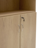 Raft librash Amazon pakoworld sonoma 80x40x200cm