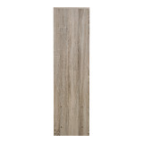 Kabinet këpucësh Lemba pakoworld sonoma 80x33x120cm