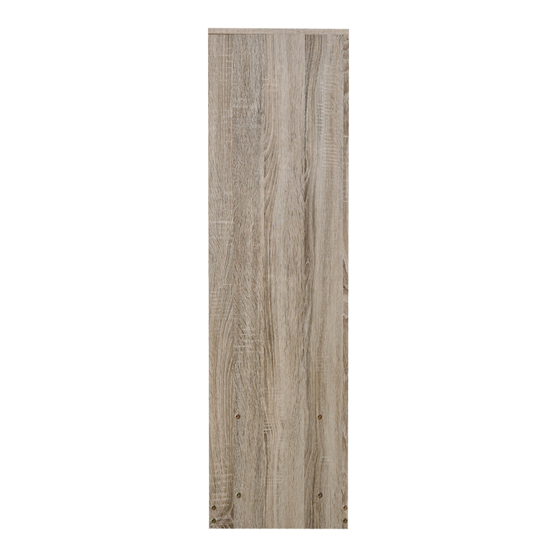 Kabinet këpucësh Lemba pakoworld sonoma 80x33x120cm