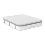 Dyshek Utopia pakoworld pocket spring me shtresë të sipërme 30-32cm 150x200cm