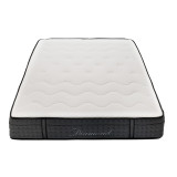 Dyshek Diamond pakoworld 3 zona me susta xhepi + shkumë memorie xhel 25-27cm 150x200cm