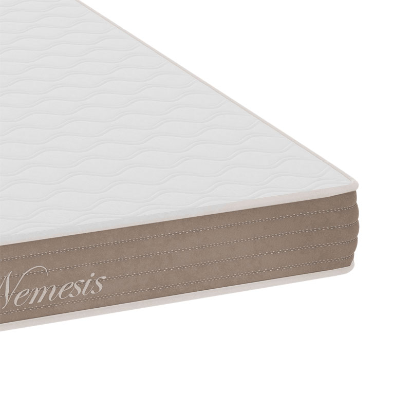 Dyshek Nemesis pakoworld me susta pocket roll pack dyfaqëshe aloe vera 20-22cm 150x200cm