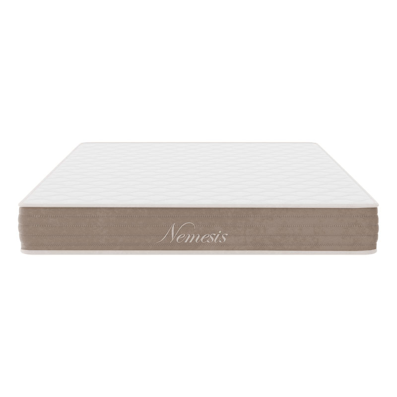 Dyshek Nemesis pakoworld me susta pocket roll pack dyfaqëshe aloe vera 20-22cm 160x200cm