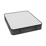 Dyshek Diamond pakoworld me 3 zona susta xhepi + shkumë memorie me xhel 25-27cm 140x200cm