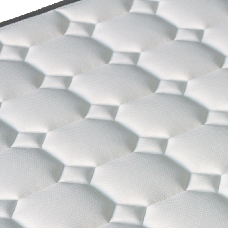 Dyshek Perfecto pakoworld Sustat të vazhdueshme njëpalëshe me shtresë të sipërme 22-24cm 120x200cm