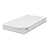 Dyshek Frezio pakoworld me susta të pavarura, i mbështjellë, i dyanshëm 18-19cm 120x200cm