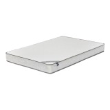 Dyshek Frezio pakoworld me susta të pavarura, i mbështjellë, i dyanshëm 18-19cm 140x200cm