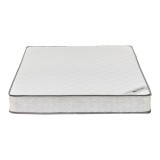 Dyshek Frezio pakoworld me susta të pavarura, i mbështjellë, i dyanshëm 18-19cm 140x200cm