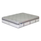 Dyshek Utopia pakoworld me susta xhepi me një anë me shtresë sipërfaqësore 30-32cm 140x200cm
