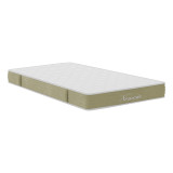 Dyshek Nemesis pakoworld me susta xhepi, i paketuar me rrotull, i dyanshëm 20-22cm 120x200cm