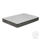 Dyshek Nemesis pakoworld me susta xhepi, i paketuar me rrotull, i dyanshëm 20-22cm 140x190cm