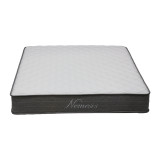 Dyshek Nemesis pakoworld me susta xhepi, i paketuar me rrotull, i dyanshëm 20-22cm 140x190cm