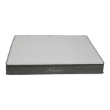 Dyshek Nemesis pakoworld me susta xhepi, i paketuar me rrotull, i dyanshëm 20-22cm 180x200cm