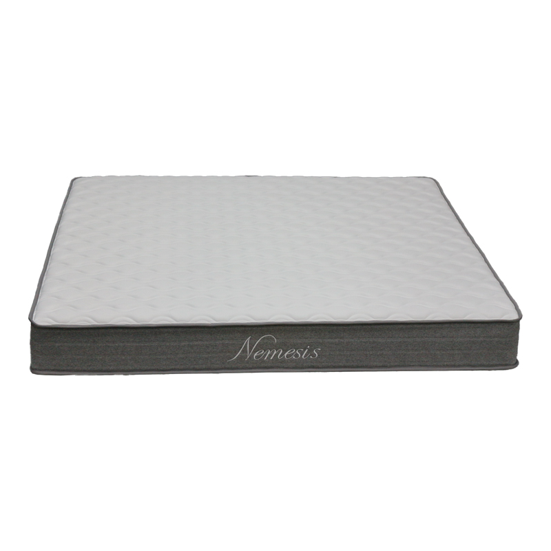 Dyshek Nemesis pakoworld me susta xhepi, i paketuar me rrotull, i dyanshëm 20-22cm 180x200cm