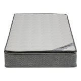 Dyshek Perfecto pakoworld Sustat të vazhdueshme njëpalëshe me shtresë të sipërme 22-24cm 90x190cm