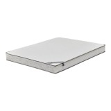 Dyshek Frezio pakoworld me susta xhepi, i paketuar me rrotull, të dyja anët 18-19cm 140x190cm