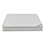 Dyshek Frezio pakoworld me susta xhepi, i paketuar me rrotull, të dyja anët 18-19cm 140x190cm