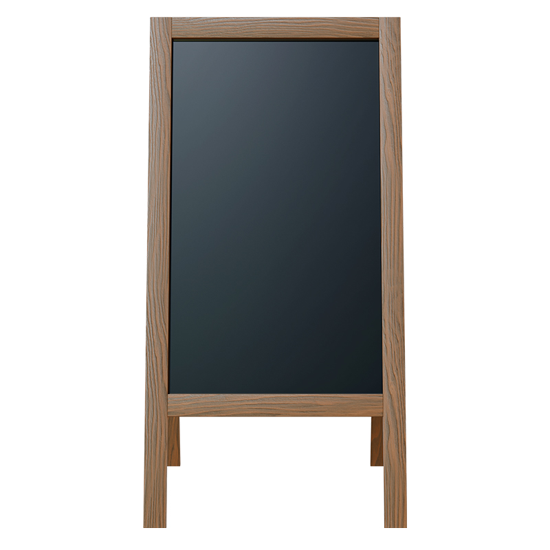 Stendë menush Felex pakoworld arre-e zezë 50x25x100cm