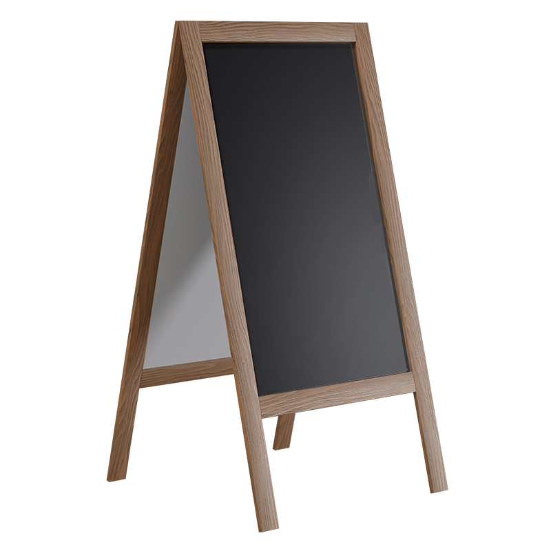 Stendë menush Felex pakoworld arre-e zezë 50x25x100cm