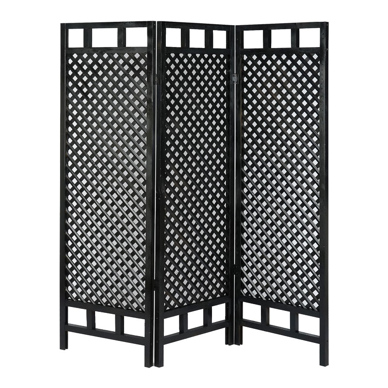 Ekran druri Locky pakoworld i zi 150x2x160cm
