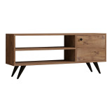 Dollap TV Wison pakoworld në nuancë SONOMA 120x29x50cm