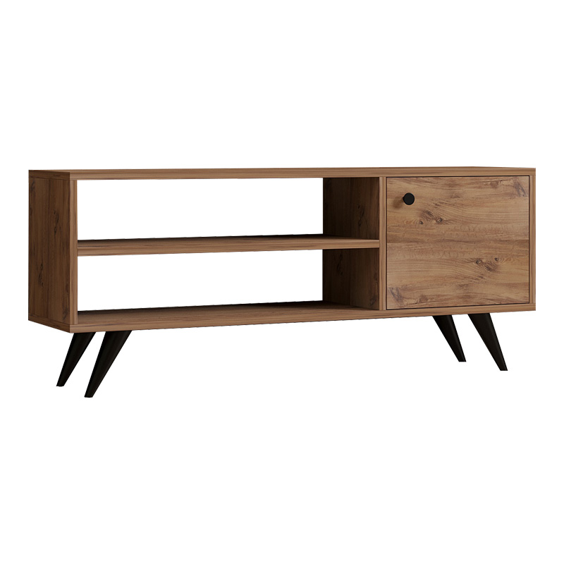 Dollap TV Wison pakoworld në nuancë SONOMA 120x29x50cm