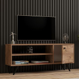 Dollap TV Wison pakoworld në nuancë SONOMA 120x29x50cm