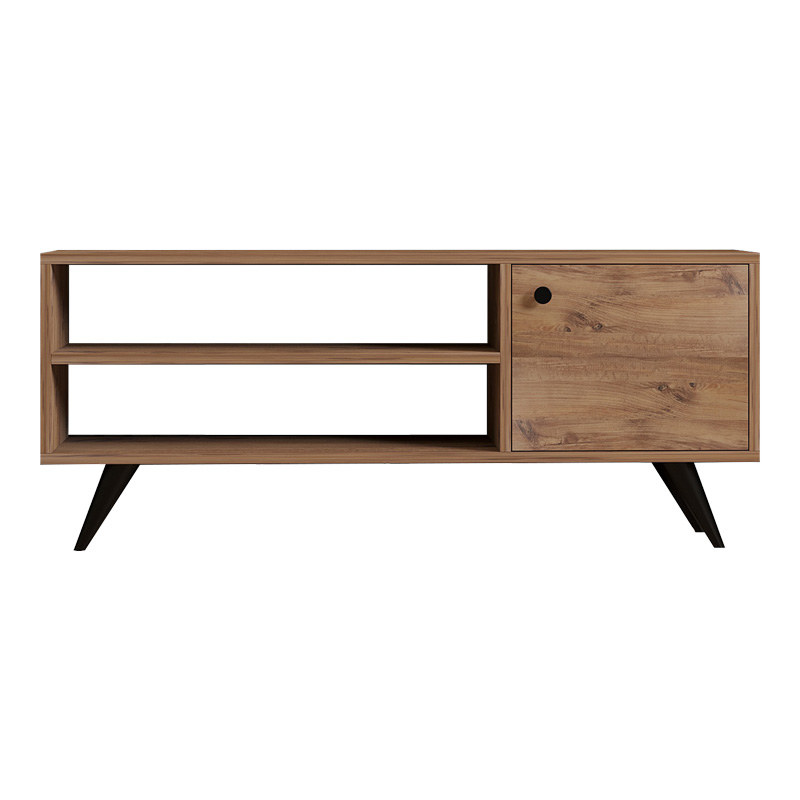 Dollap TV Wison pakoworld në nuancë SONOMA 120x29x50cm