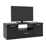 Stendë TV Olympus pakoworld në ngjyrë wenge 144x39x50,5