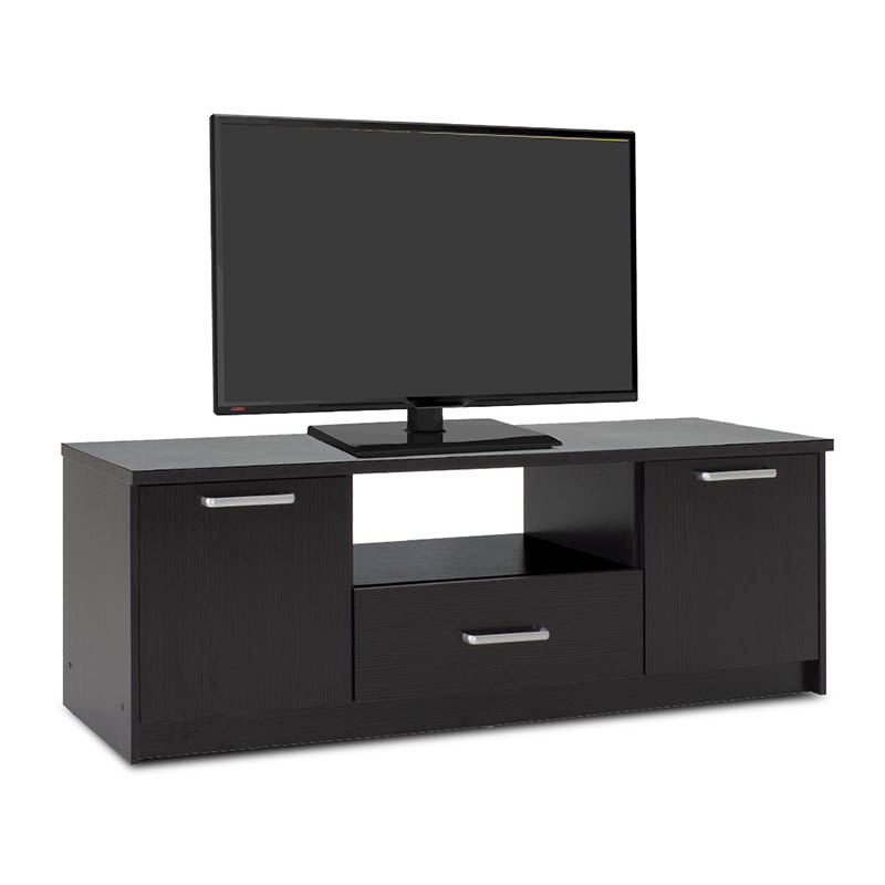 Stendë TV Olympus pakoworld në ngjyrë wenge 144x39x50,5