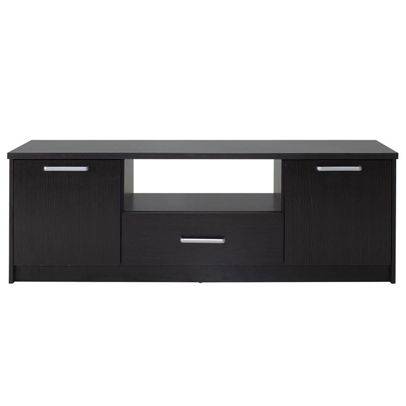 Stendë TV Olympus pakoworld në ngjyrë wenge 144x39x50,5