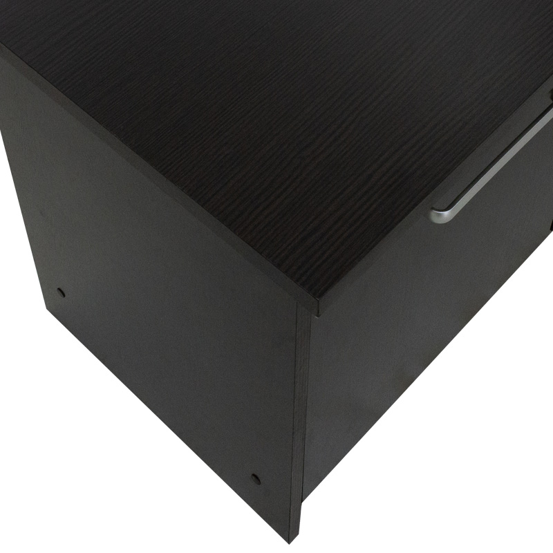 Stendë TV Olympus pakoworld në ngjyrë wenge 144x39x50,5