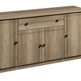 Bufe Libby pakoworld lis 160x39.5x83cm