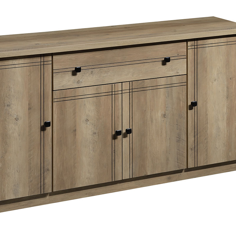 Bufe Libby pakoworld lis 160x39.5x83cm