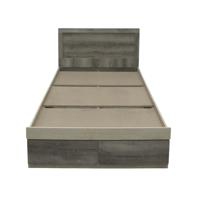 Krevat tek Olympus pakoworld me sirtar castillo toro 100x200cm