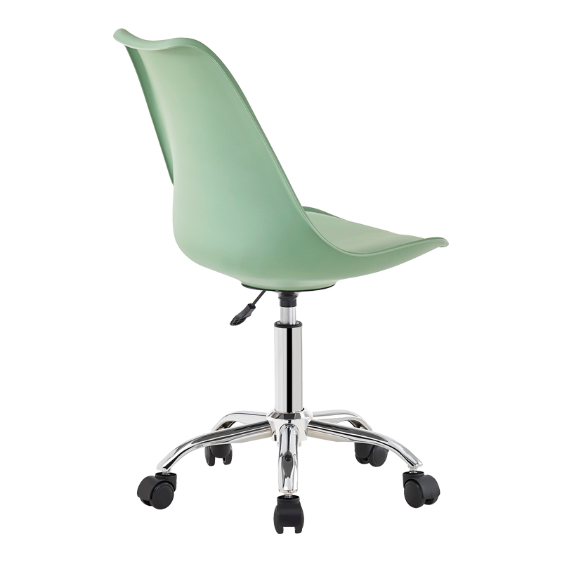 Karrige zyre Gaston II pakoworld pp-pu nenexhik 48x57x77-90cm