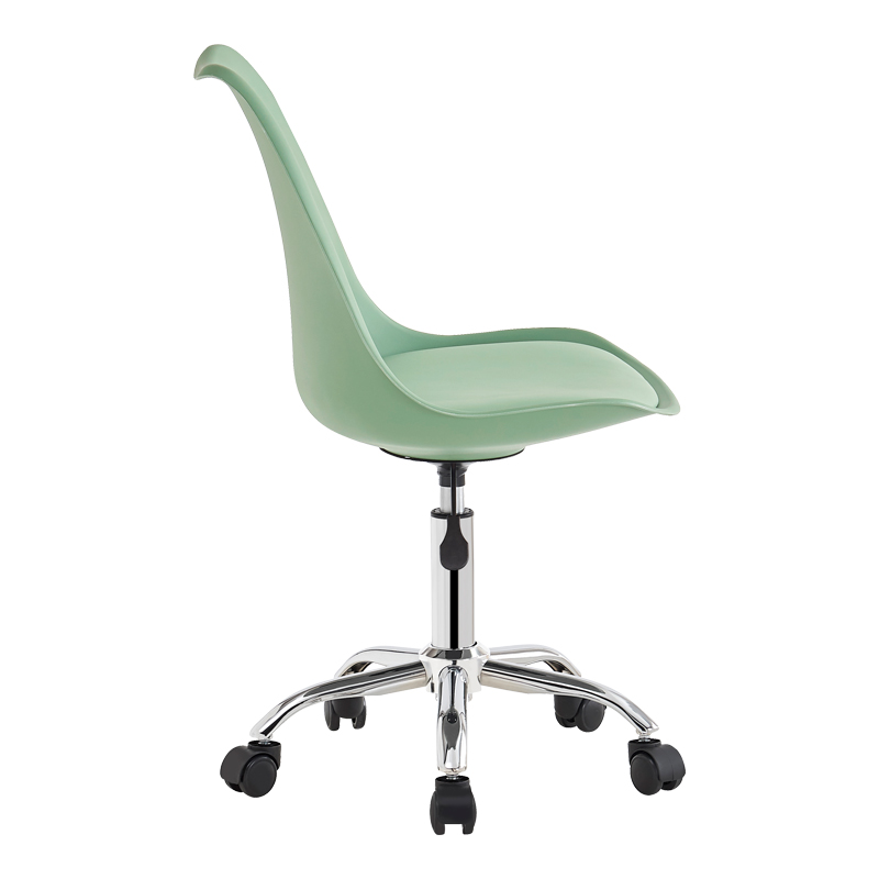 Karrige zyre Gaston II pakoworld pp-pu nenexhik 48x57x77-90cm