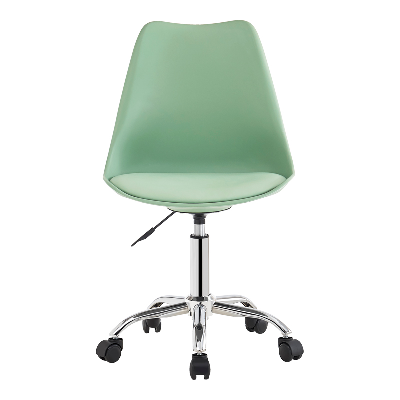 Karrige zyre Gaston II pakoworld pp-pu nenexhik 48x57x77-90cm