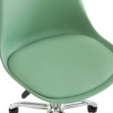 Karrige zyre Gaston II pakoworld pp-pu nenexhik 48x57x77-90cm